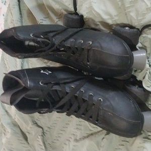 Roller Derby Roller Skates